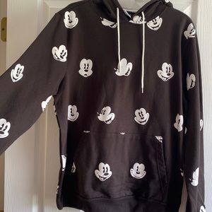 NWT Mickey Mouse sweatshirt